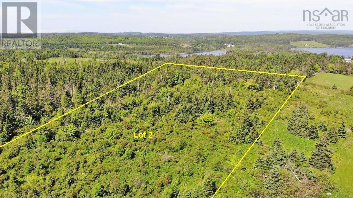 Lot 2 Old Trunk 4 Highway Property Photo 7