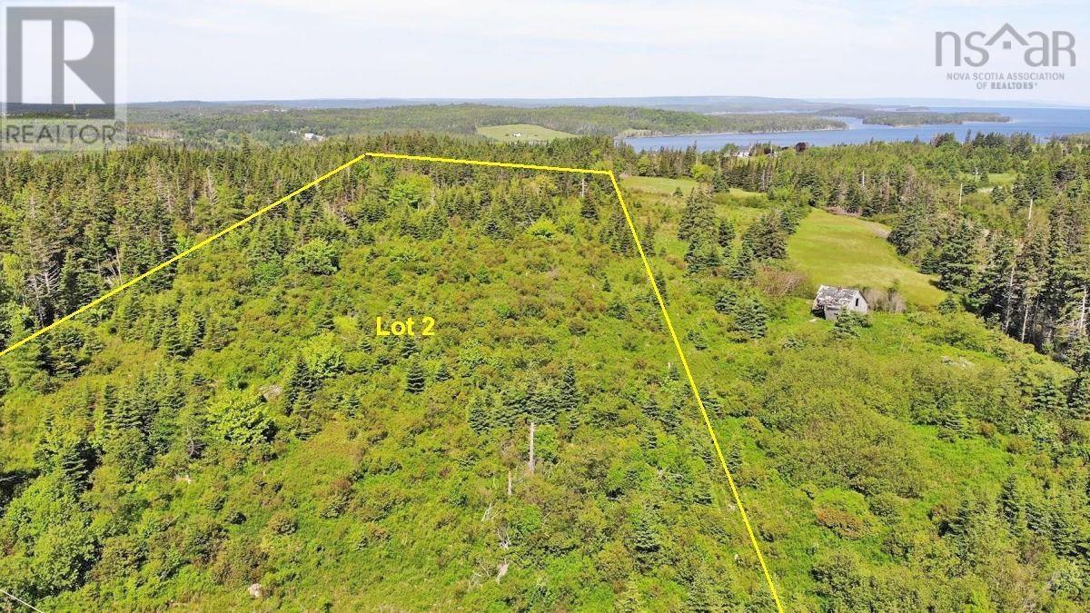 Lot 2 Old Trunk 4 Highway Property Photo 8