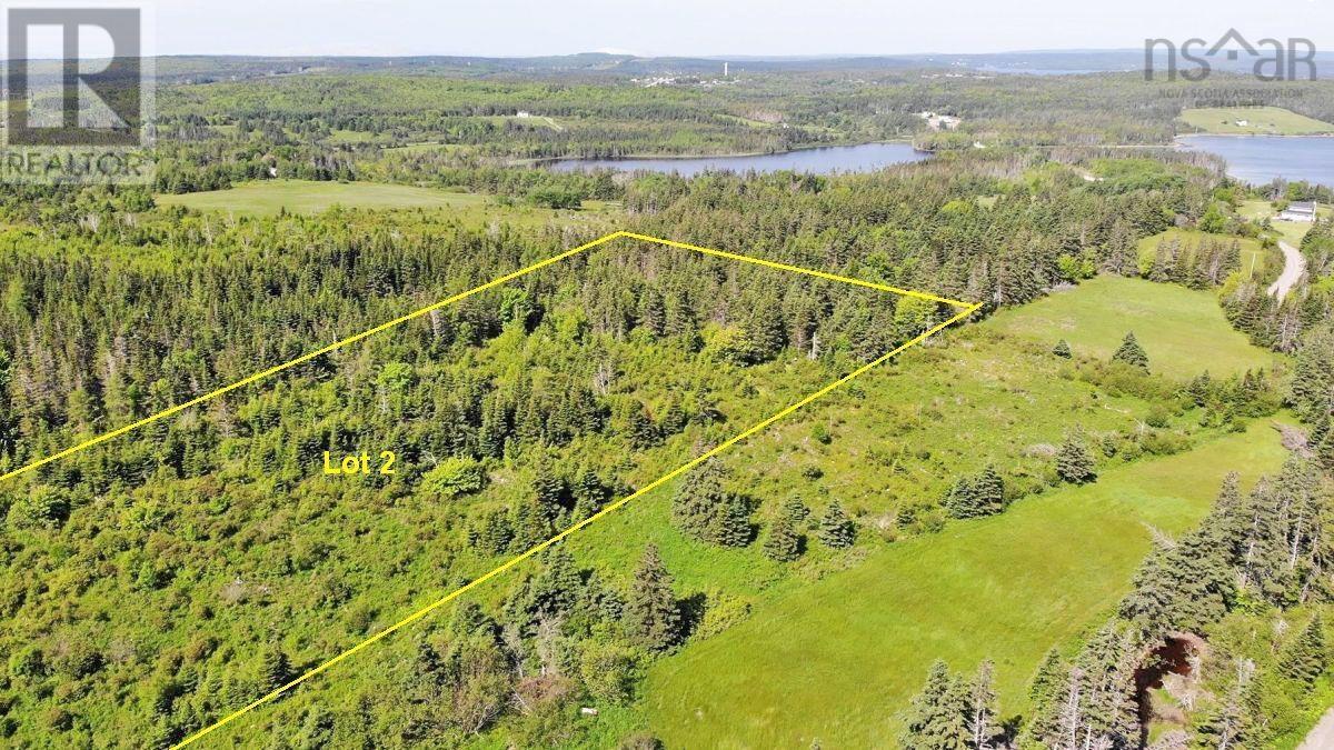 Lot 2 Old Trunk 4 Highway Property Photo 9