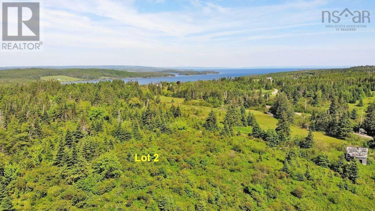 Lot 2 Old Trunk 4 Highway Property Photo 13