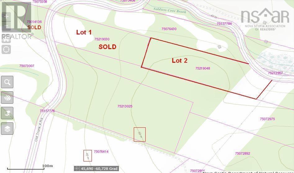 Lot 2 Old Trunk 4 Highway Property Photo 24