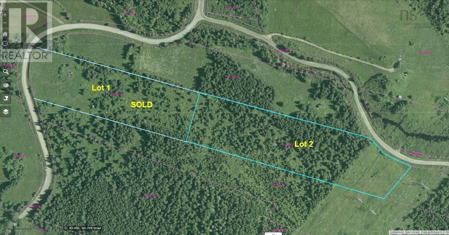 Lot 2 Old Trunk 4 Highway Property Photo 25