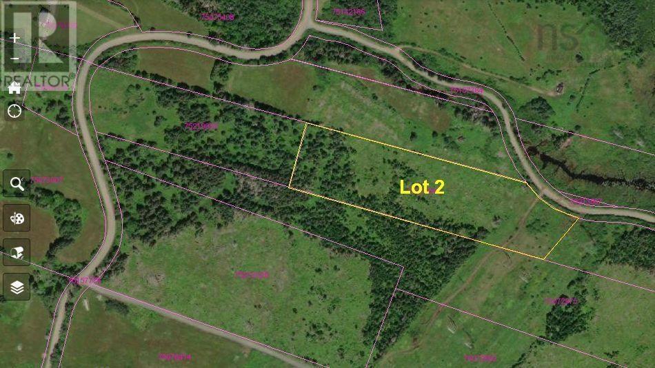 Lot 2 Old Trunk 4 Highway Property Photo 26