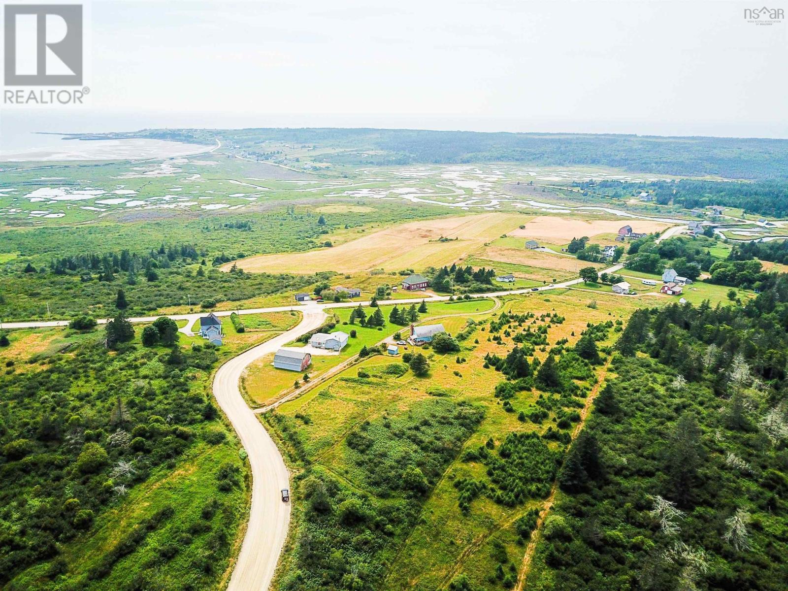 Lot C Leblanc Branch Road Property Photo 2