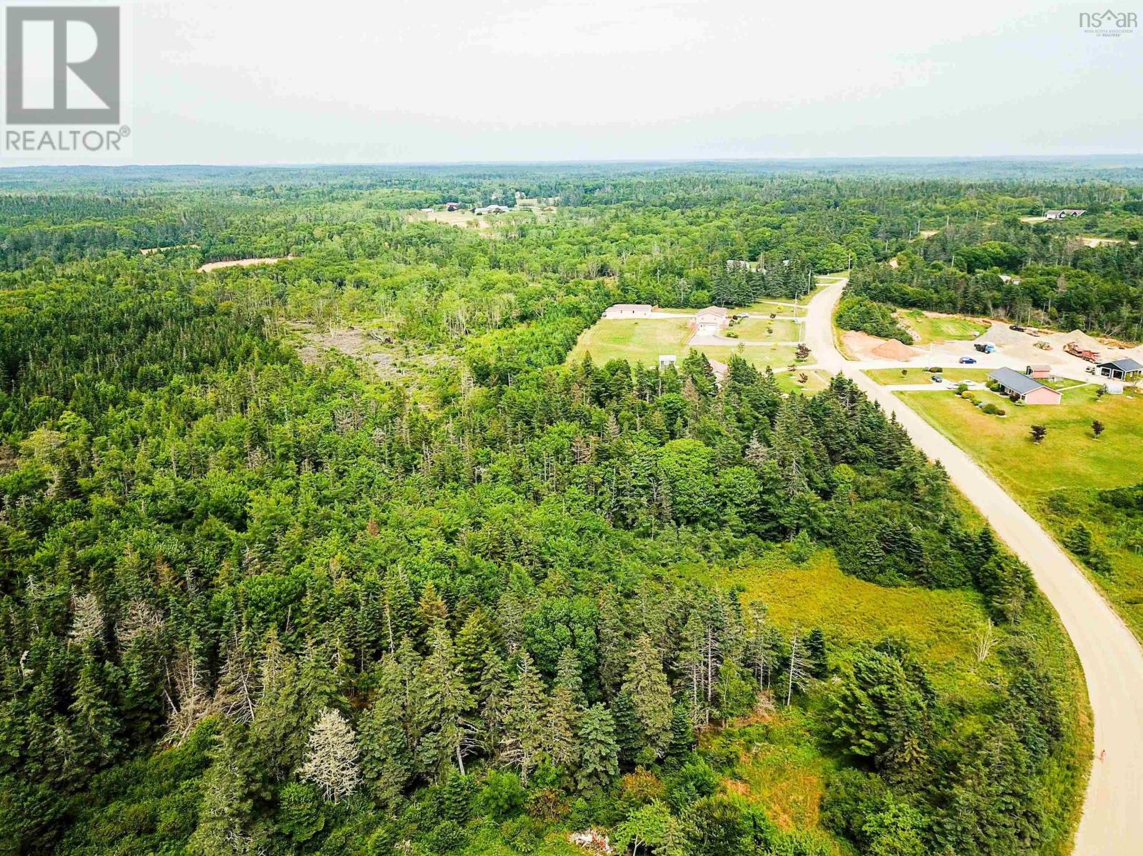 Lot C Leblanc Branch Road Property Photo 3