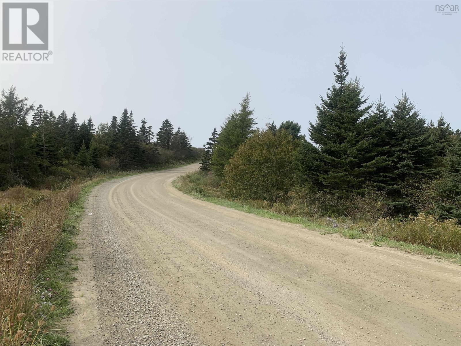 Lot C Leblanc Branch Road Property Photo 4