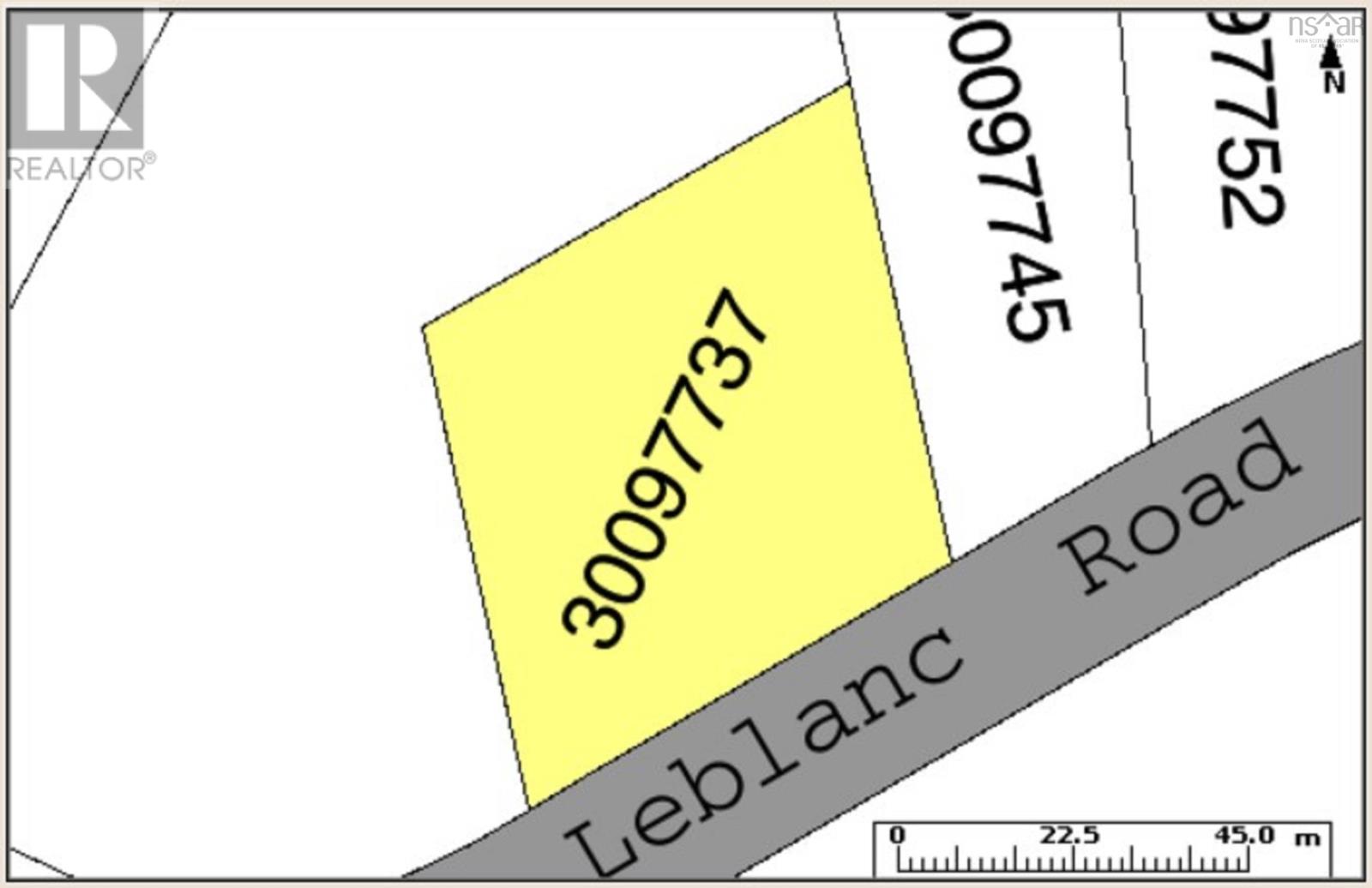 Lot C Leblanc Branch Road Property Photo 10
