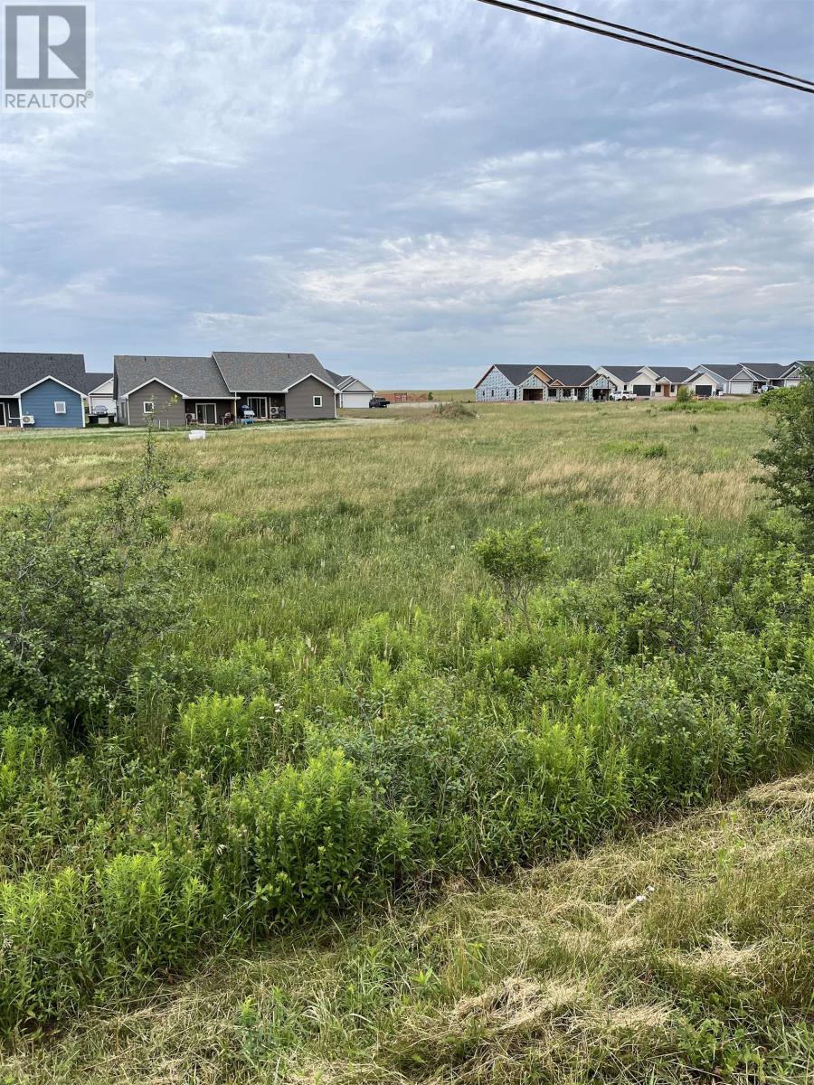 Lot Macrae Drive Property Photo