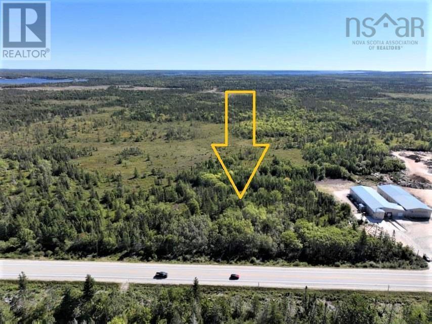 Lot Vn-1 Highway 103 Property Photo 1