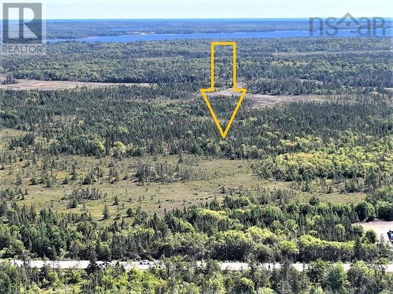 Lot Vn-1 Highway 103 Property Photo 3