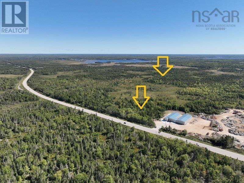 Lot Vn-1 Highway 103 Property Photo 4