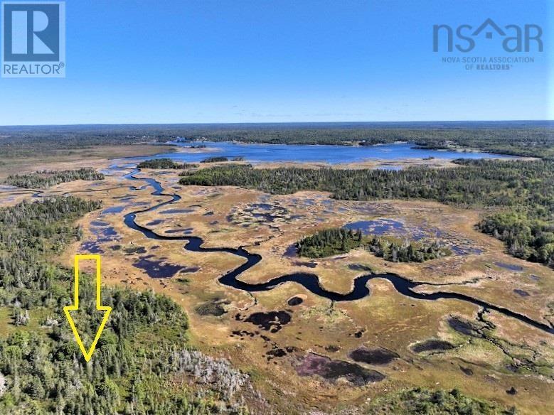 Lot Vn-1 Highway 103 Property Photo 6