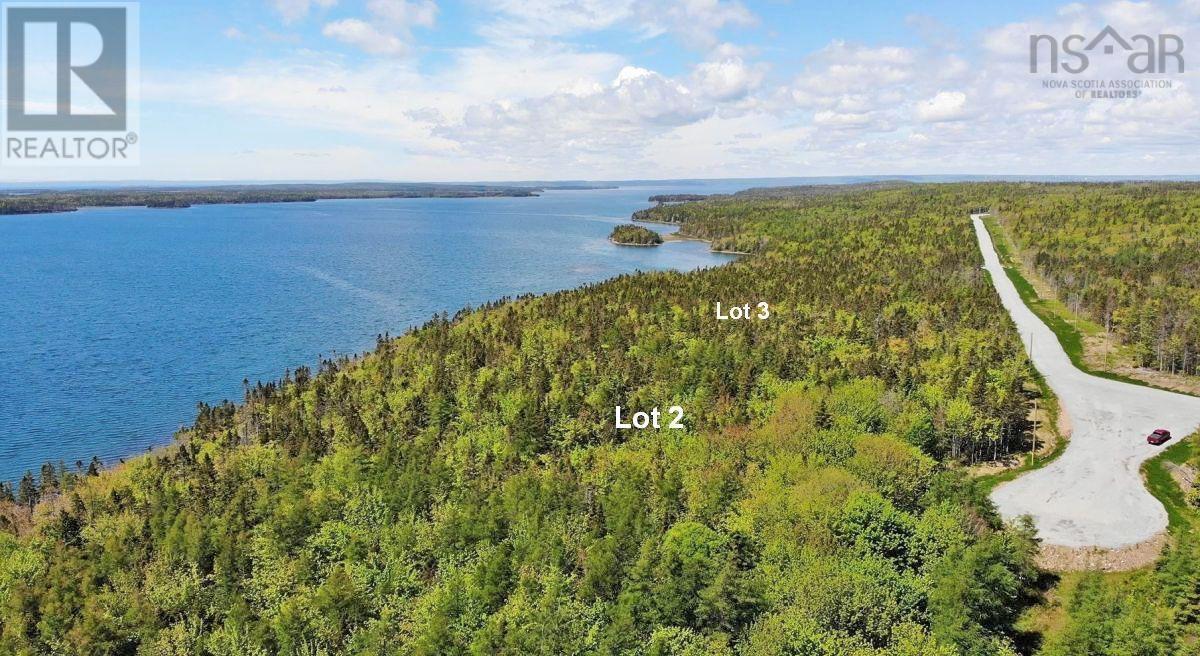 Lot 2 Perry Lane Property Photo 1