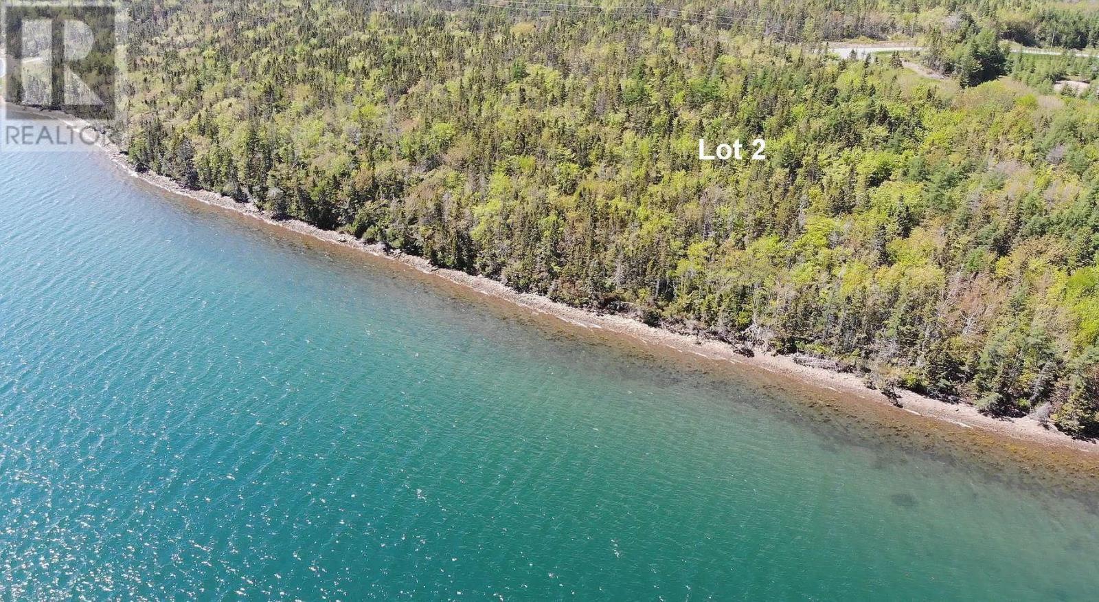 Lot 2 Perry Lane Property Photo 1