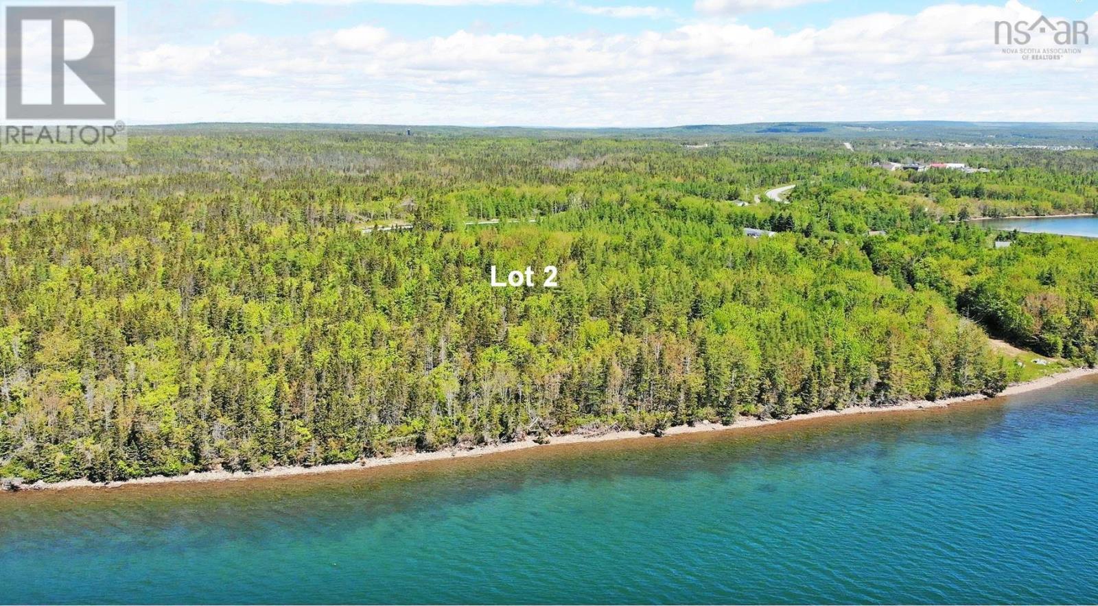 Lot 2 Perry Lane Property Photo 1