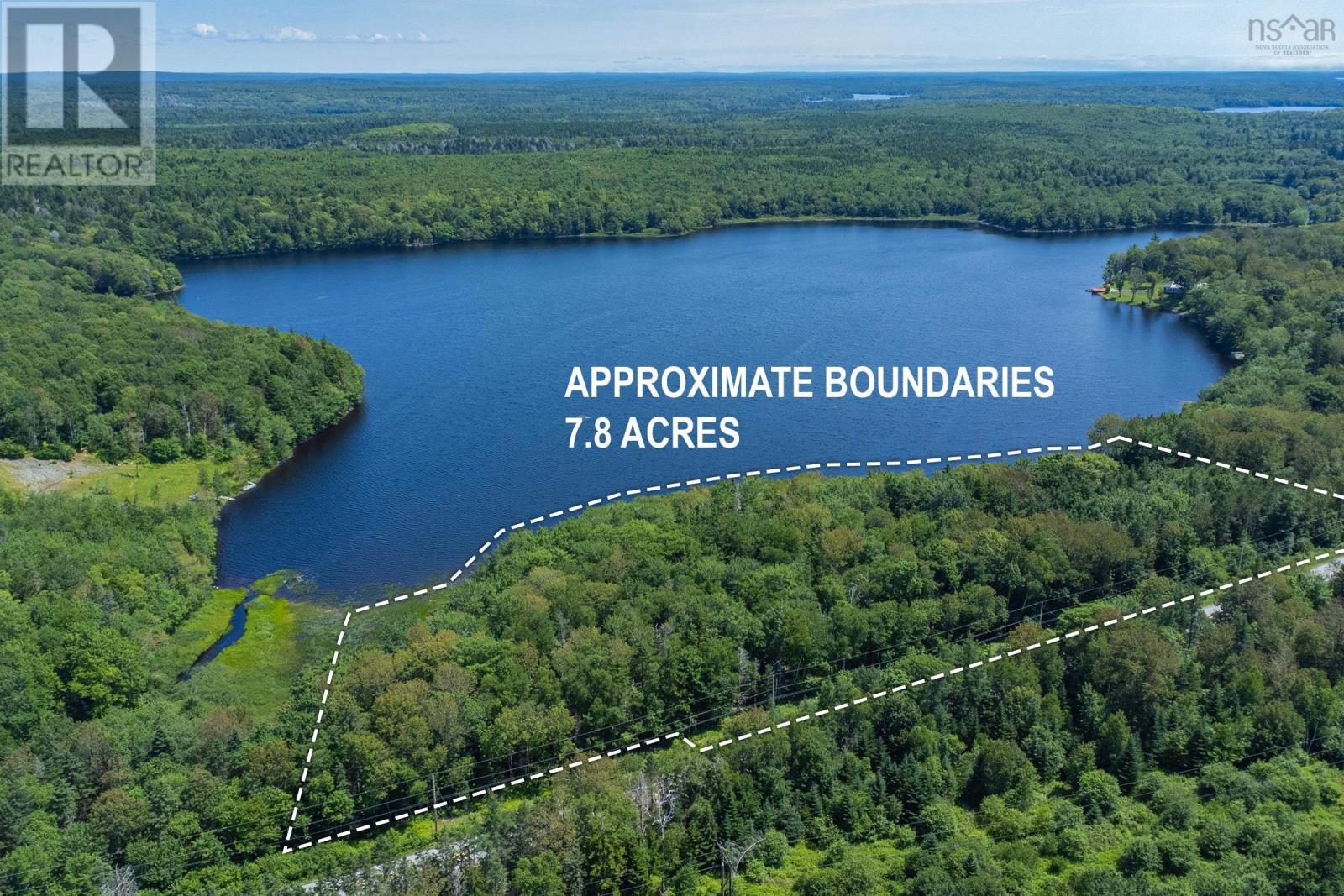 Lot Highway 340 Property Photo