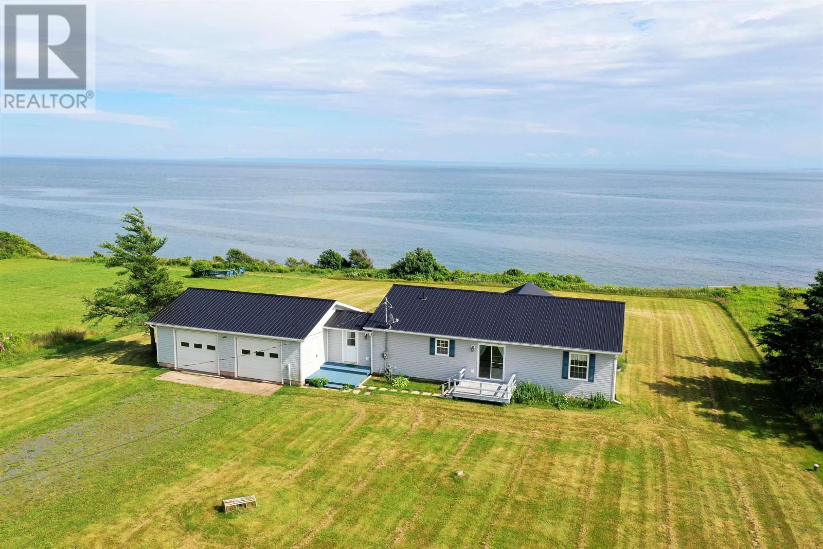 4101 Cape Bear Road Property Photo 1