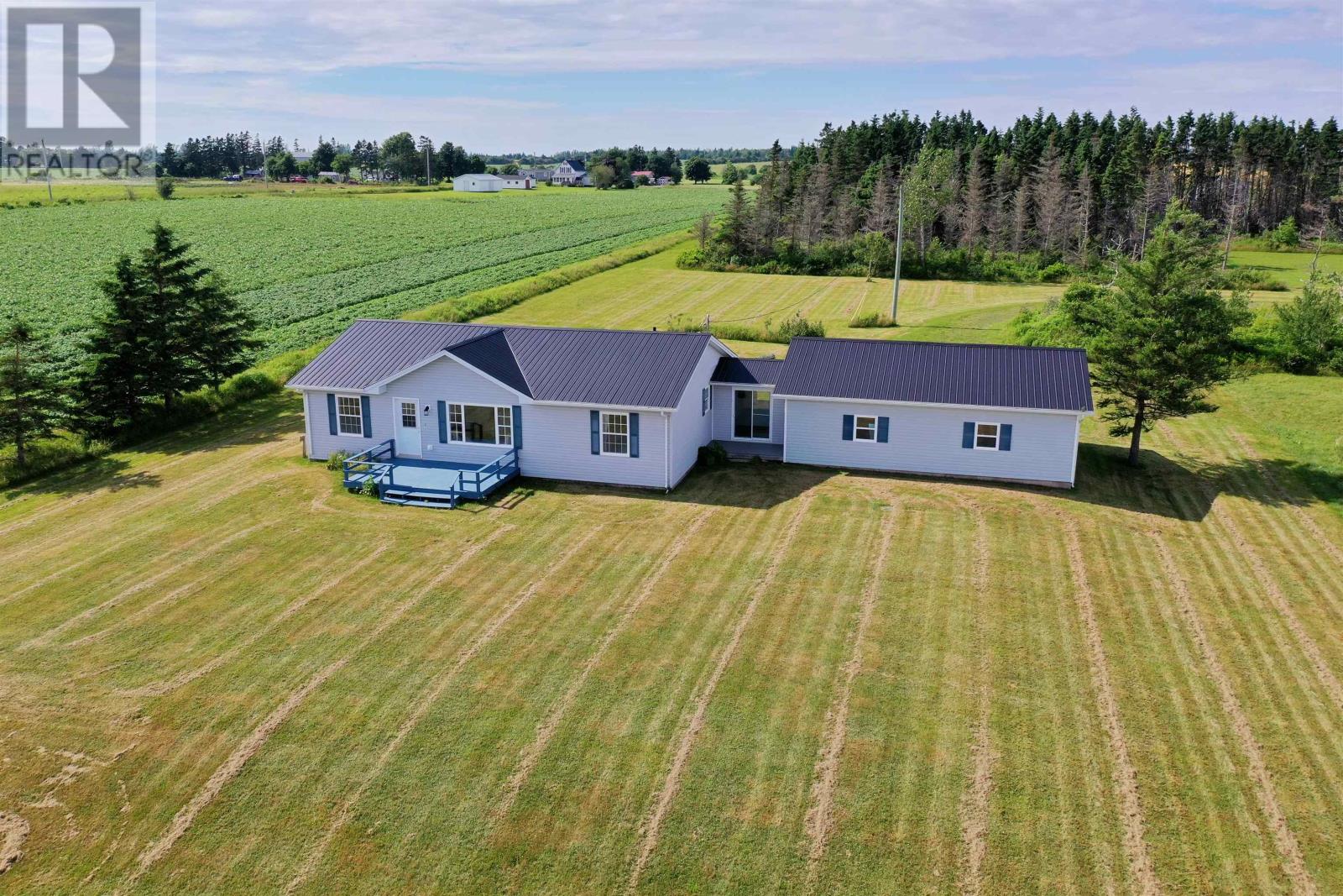 4101 Cape Bear Road Property Photo 2
