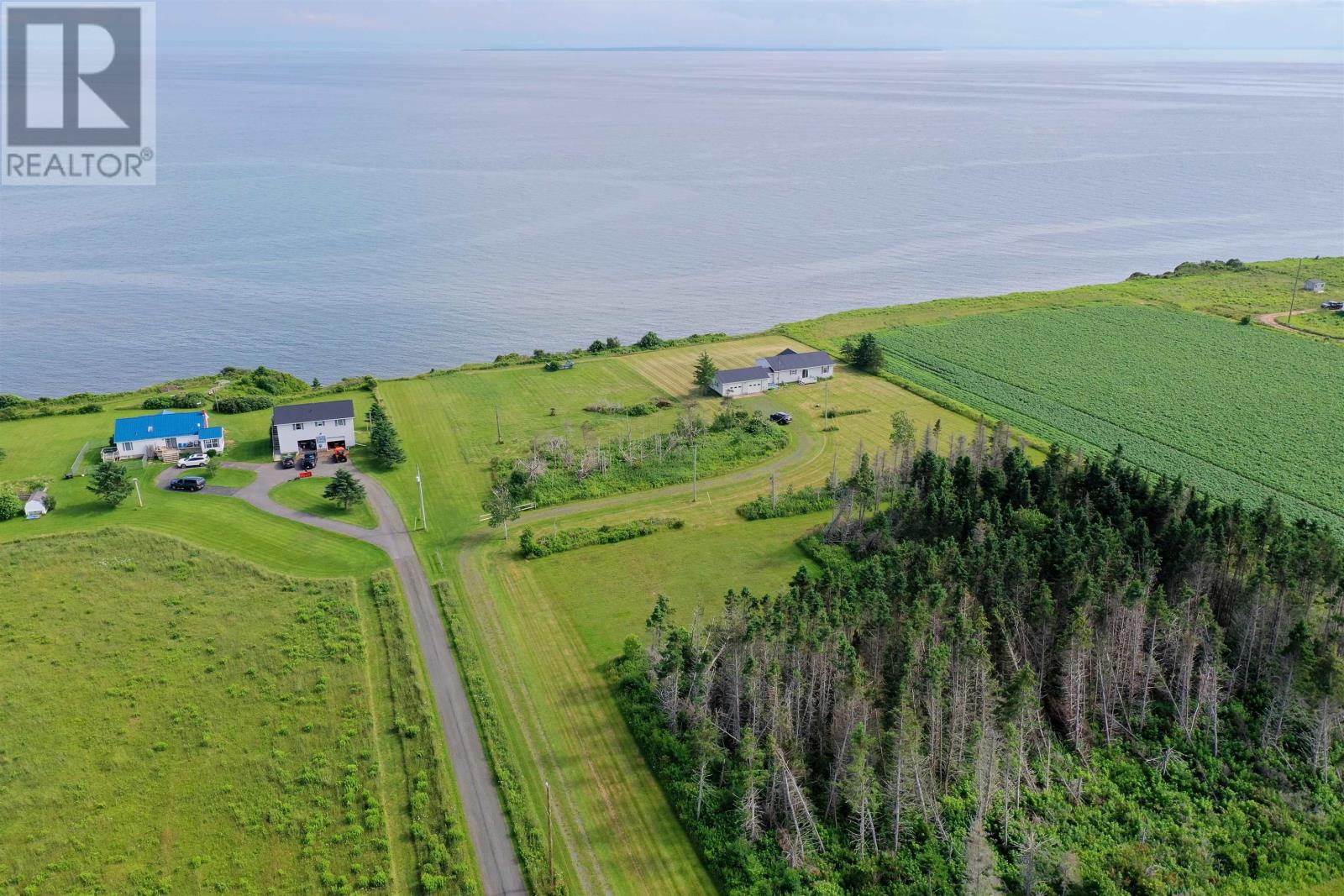4101 Cape Bear Road Property Photo 3