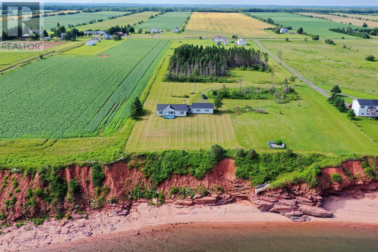 4101 Cape Bear Road Property Photo 4