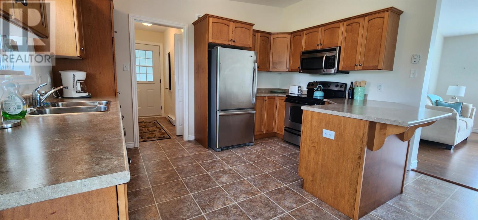 4101 Cape Bear Road Property Photo 6