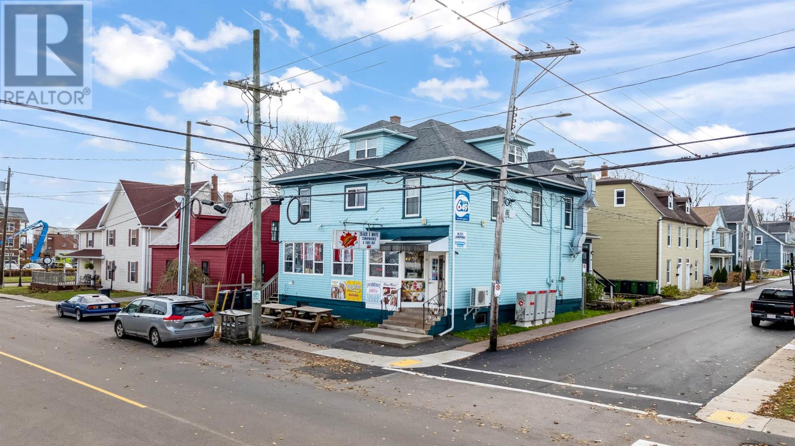 19 Hillsborough Street Property Photo 1