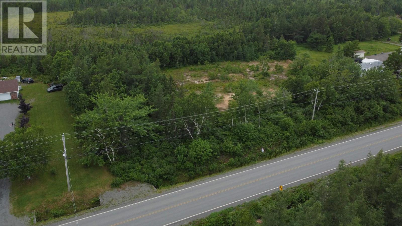 Lot 5 Hwy 320 Property Photo 1