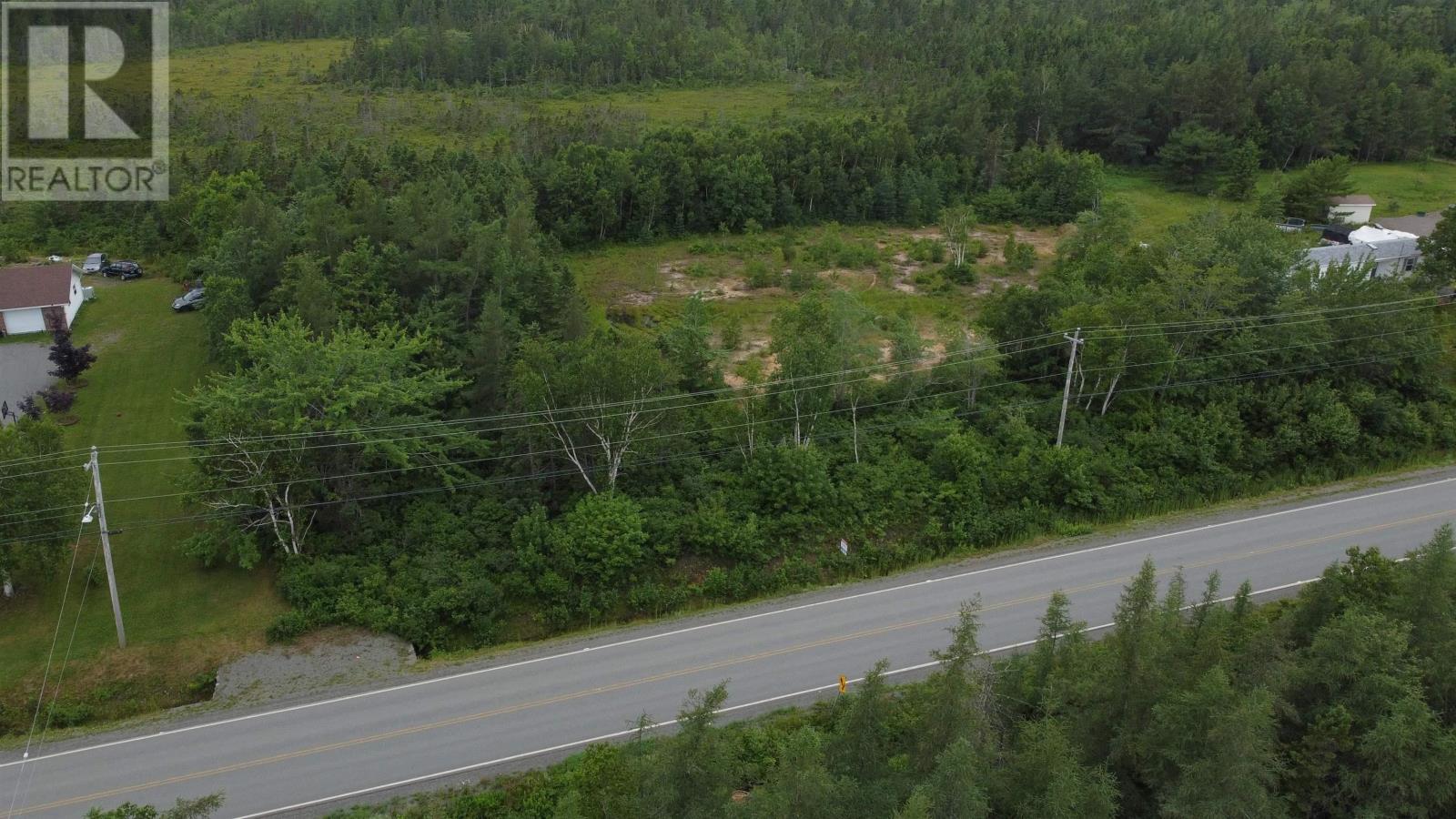 Lot 5 Hwy 320 Property Photo 2