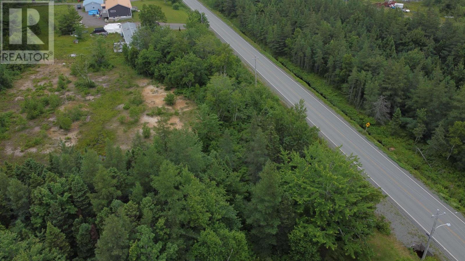 Lot 5 Hwy 320 Property Photo 4