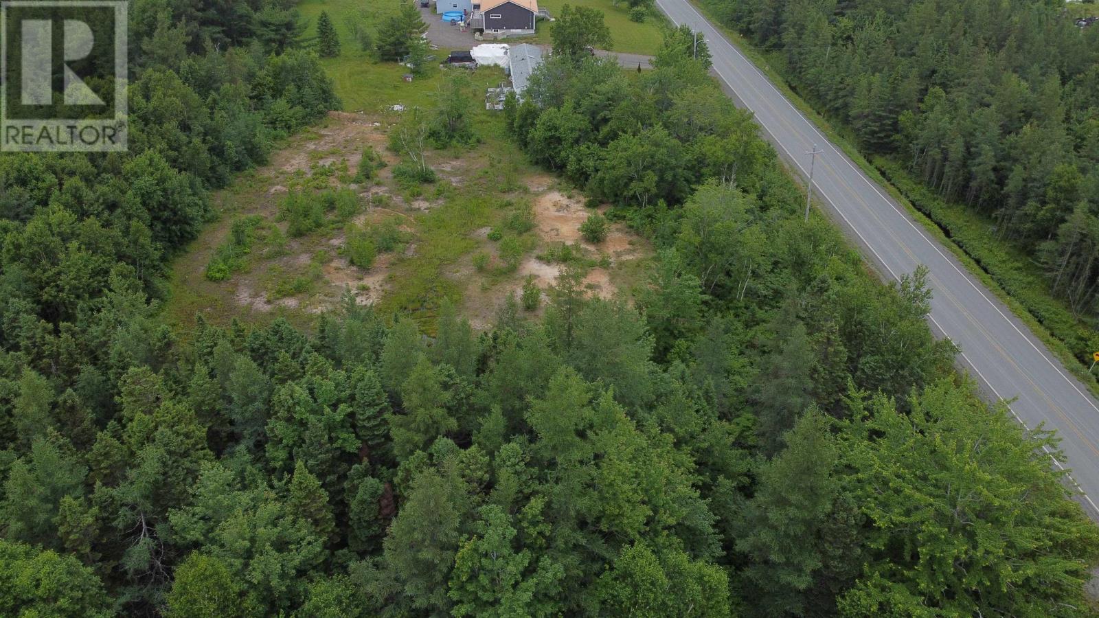 Lot 5 Hwy 320 Property Photo 5