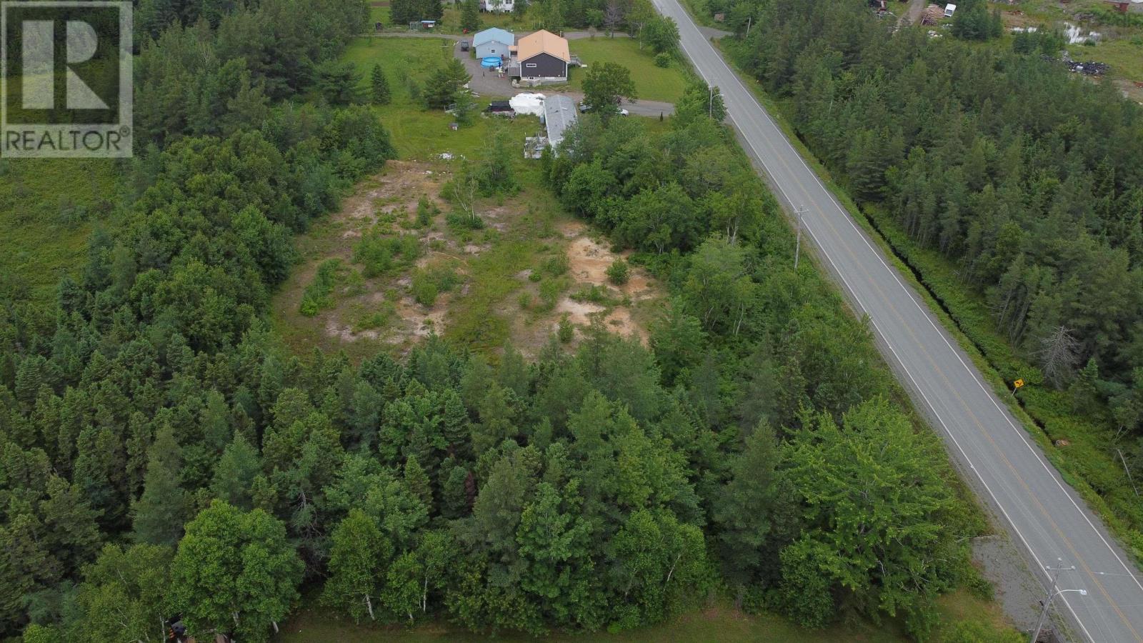Lot 5 Hwy 320 Property Photo 6