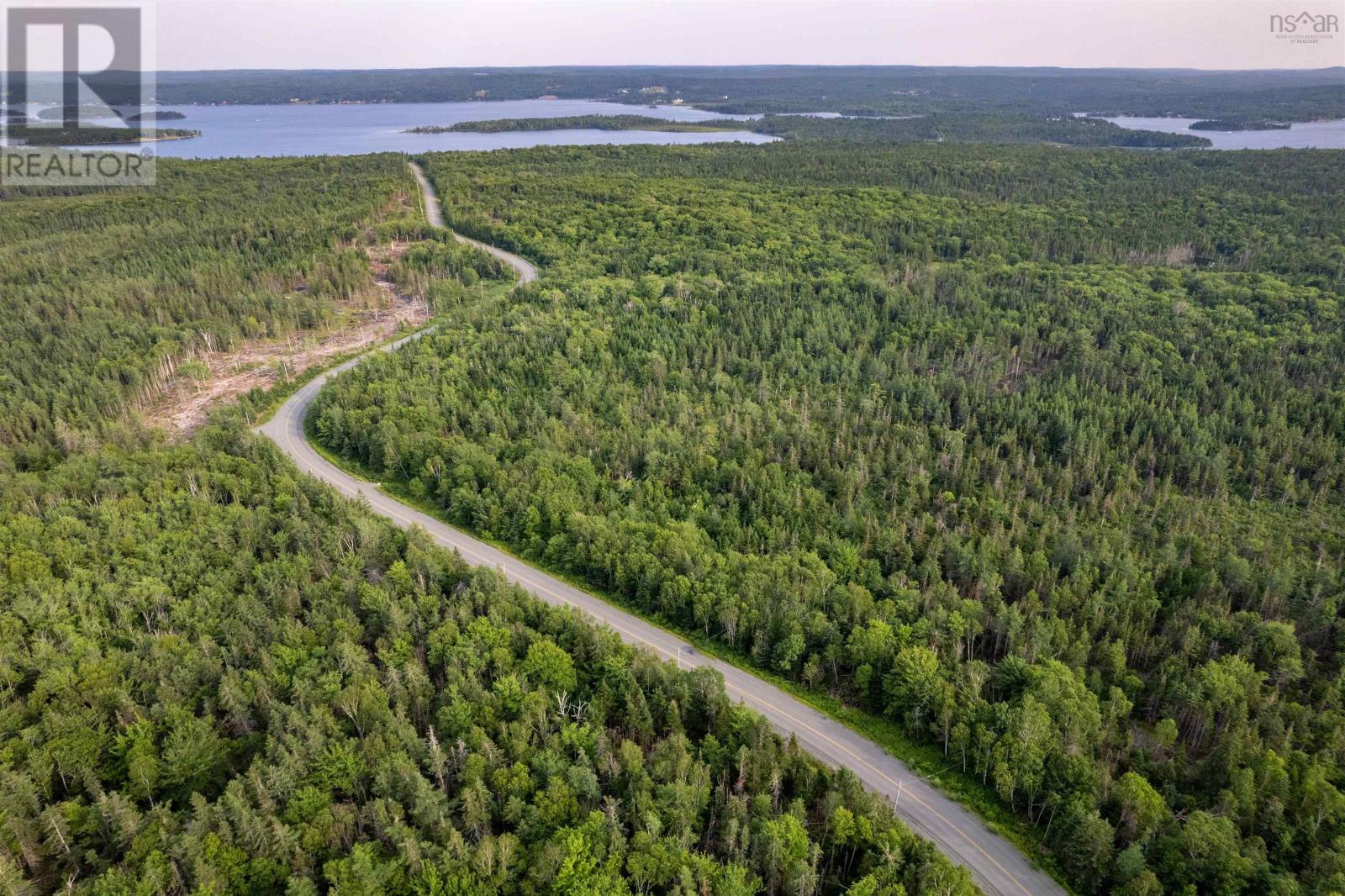 Lot 2024-1 Caribou Marsh Road Property Photo 2