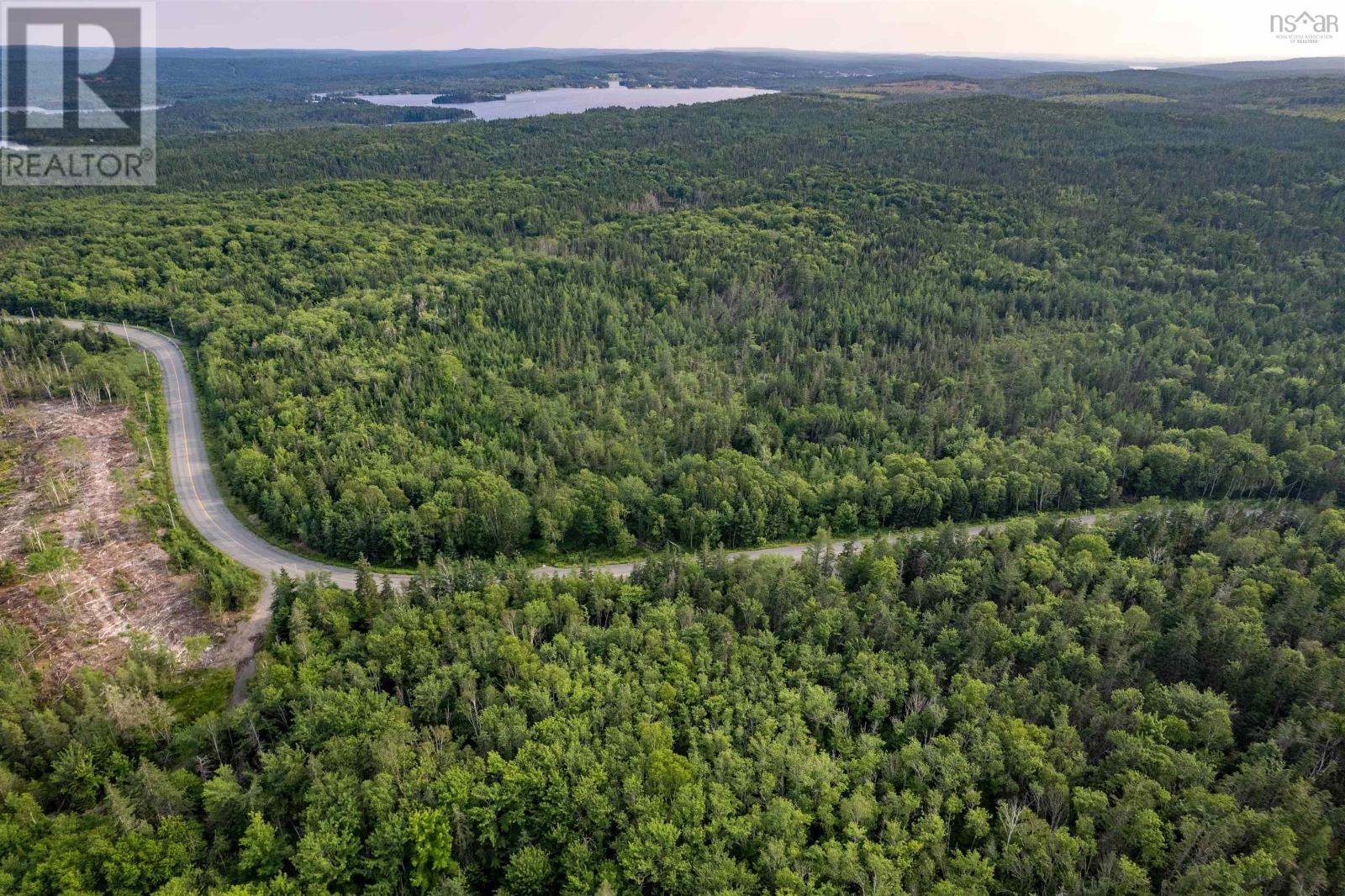 Lot 2024-1 Caribou Marsh Road Property Photo 3