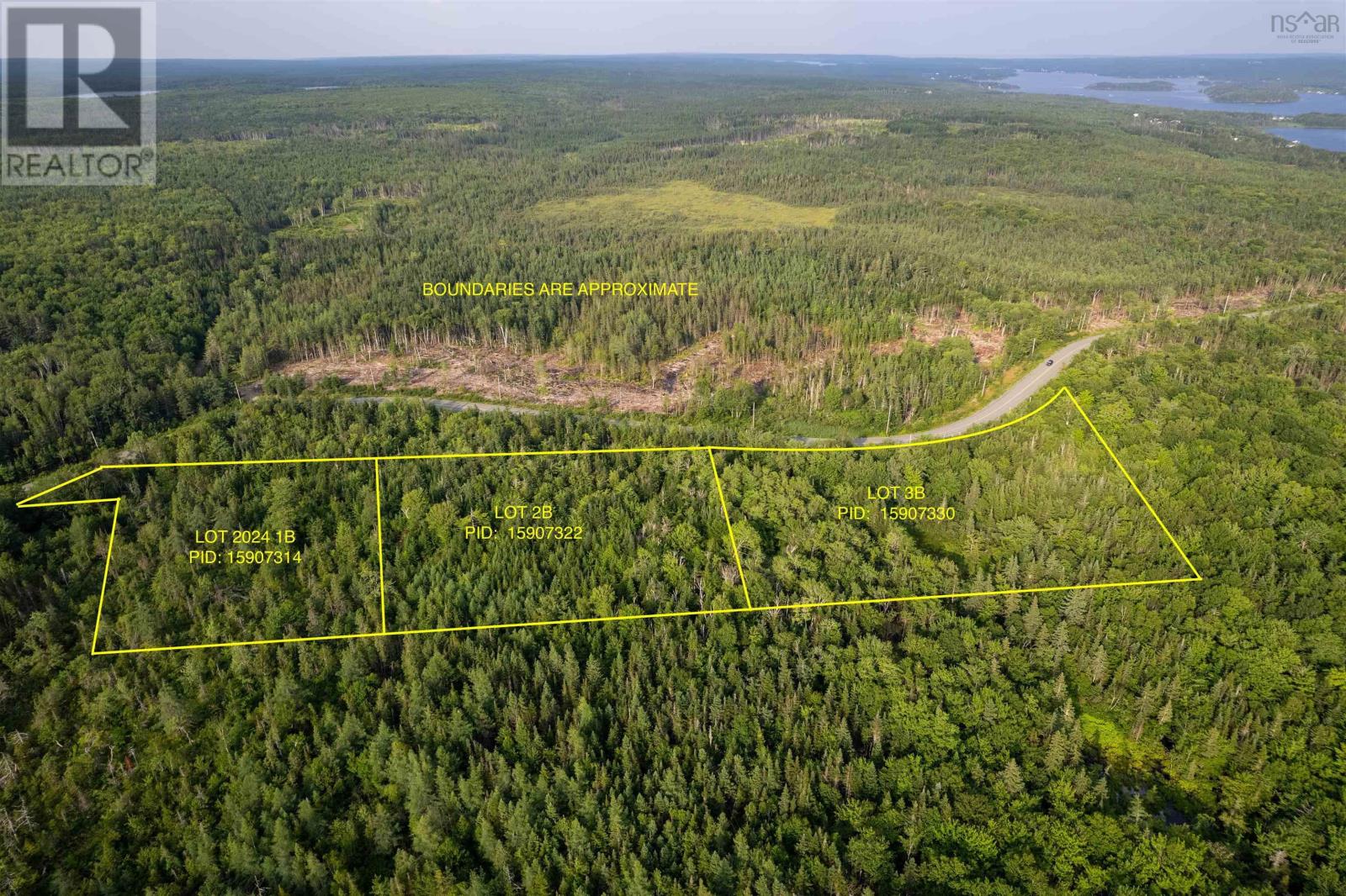 Lot 2024-1 Caribou Marsh Road Property Photo 6