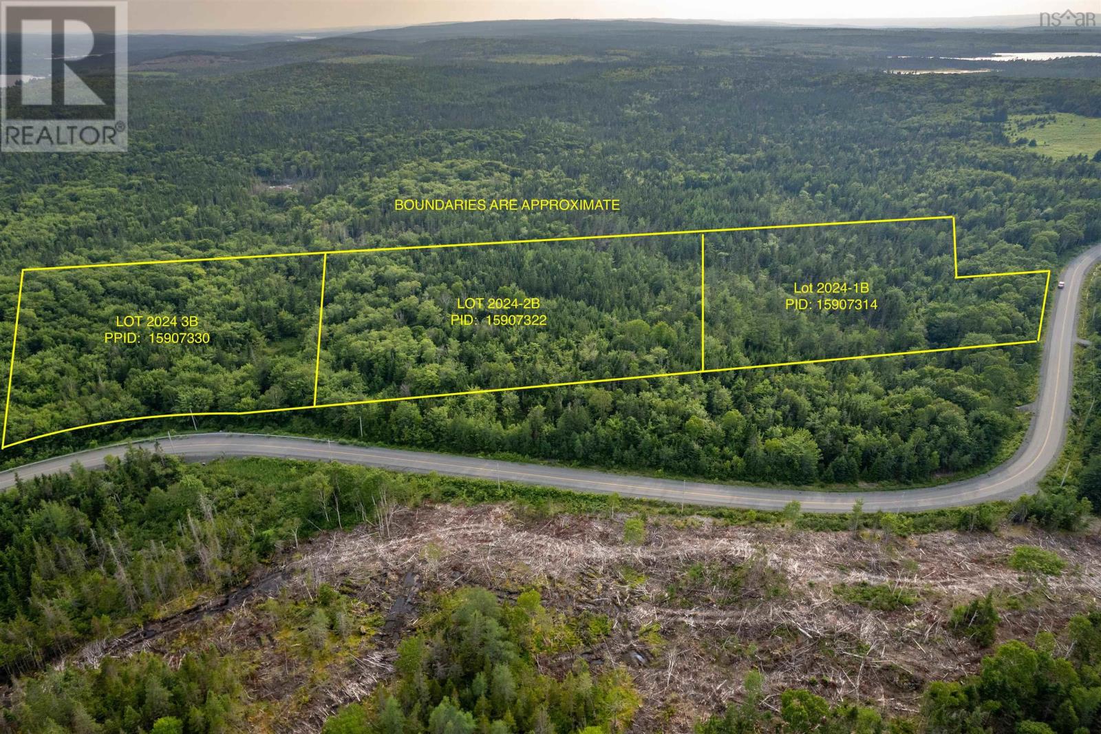 Lot 2024-1 Caribou Marsh Road Property Photo 7