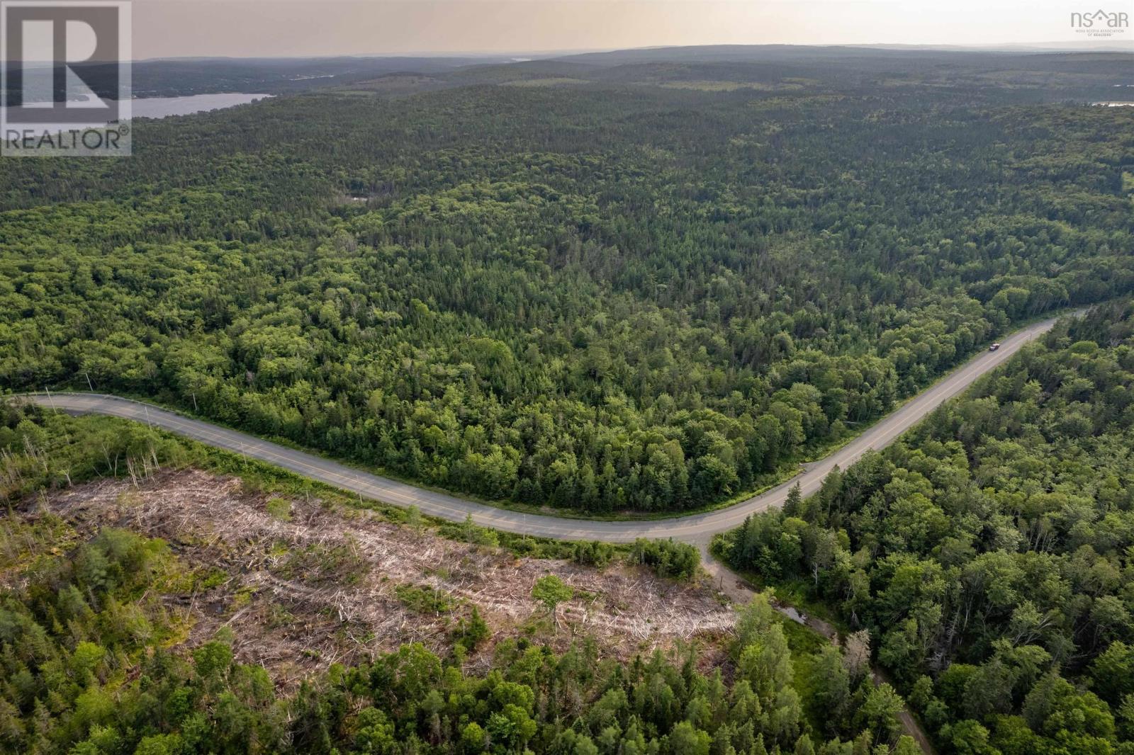 Lot 2024-2 Caribou Marsh Road Property Photo 5