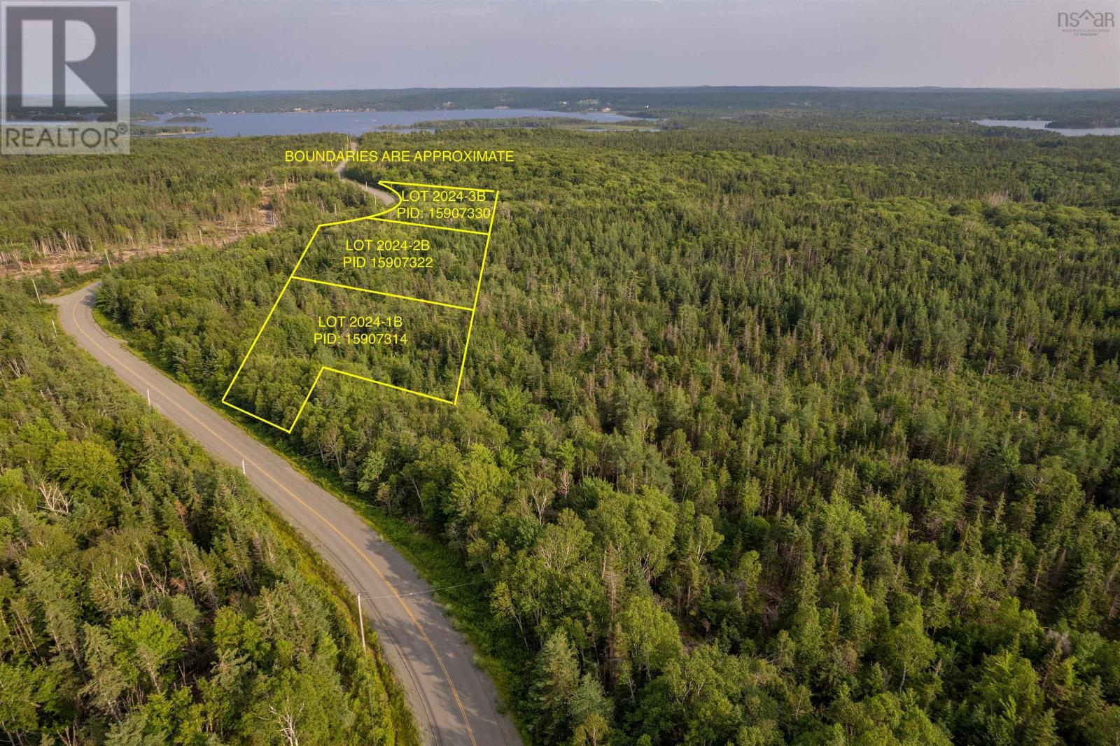 Lot 2024-2 Caribou Marsh Road Property Photo 9