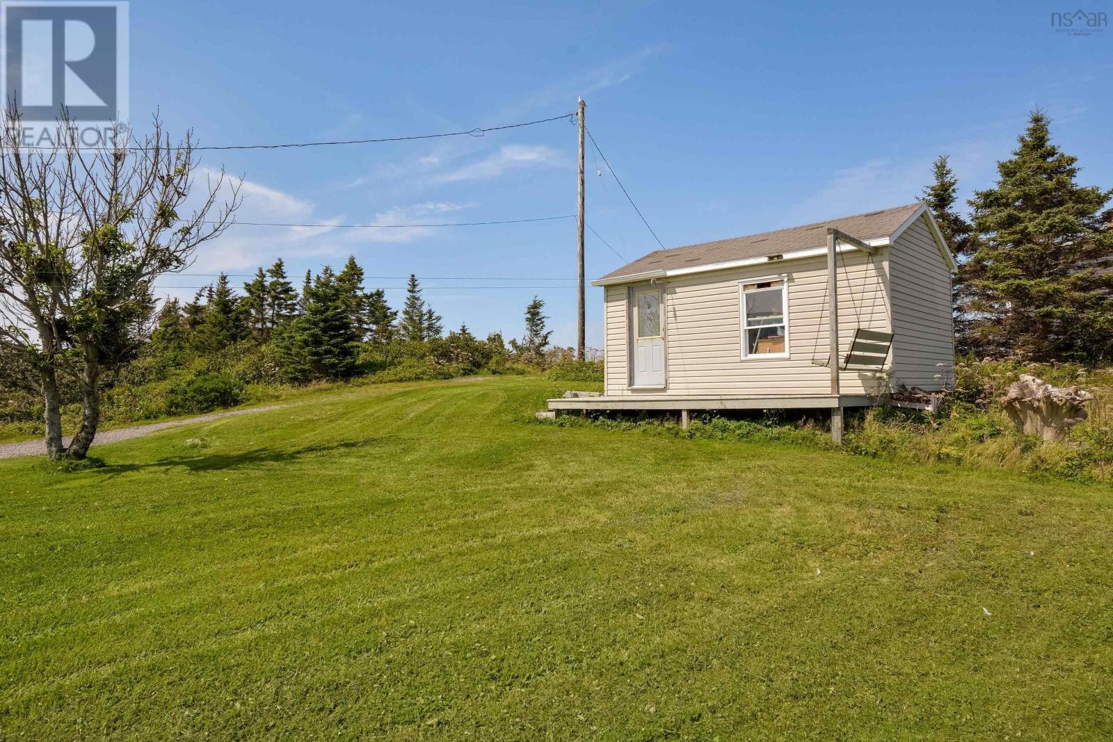 9684 St.peters Fourchu Road Property Photo 5