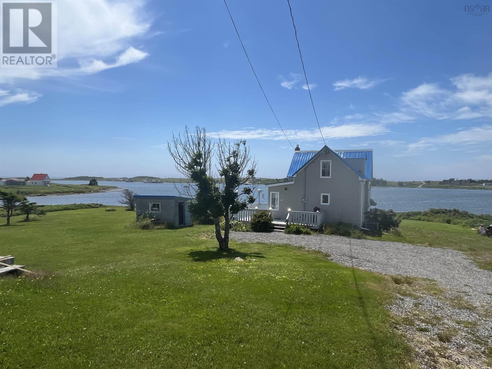 9684 St.peters Fourchu Road Property Photo 45