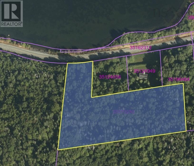 0 Antigonish Road Property Photo 1