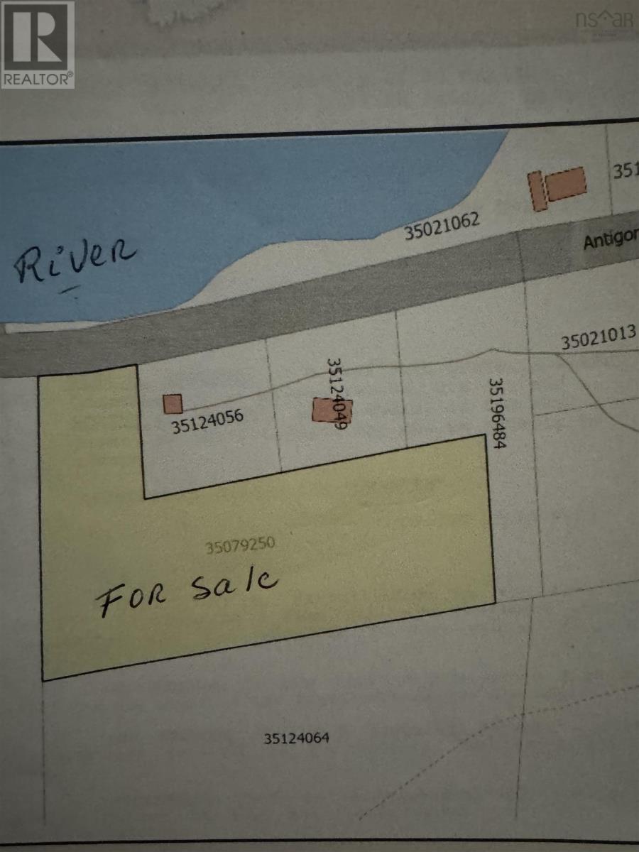 0 Antigonish Road Property Photo 2