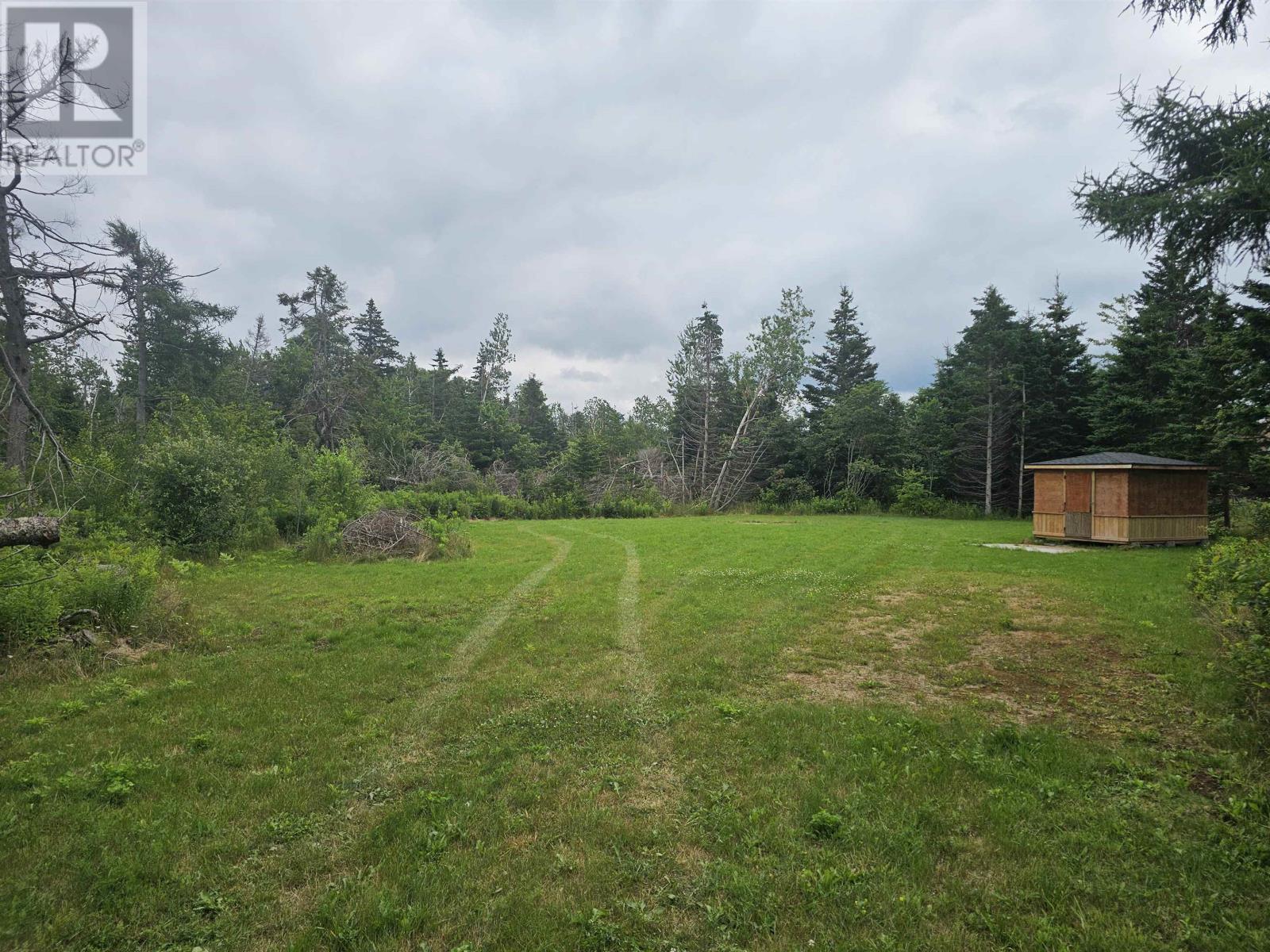 Lot Osprey Drive Property Photo
