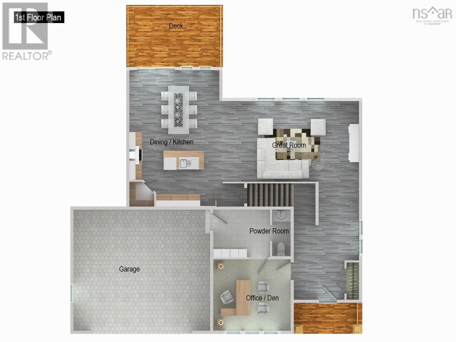100b Dockview Lane Property Photo 2