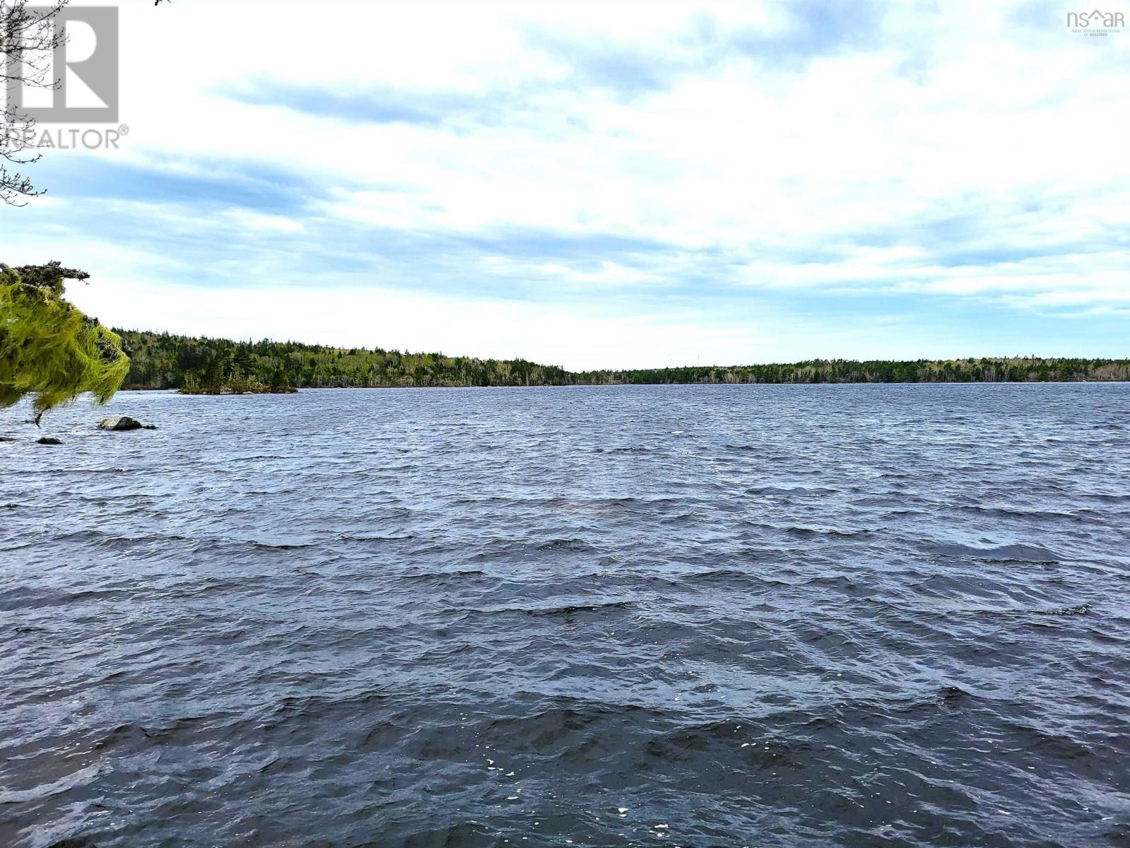 Lot Hirtle Road Property Photo 1