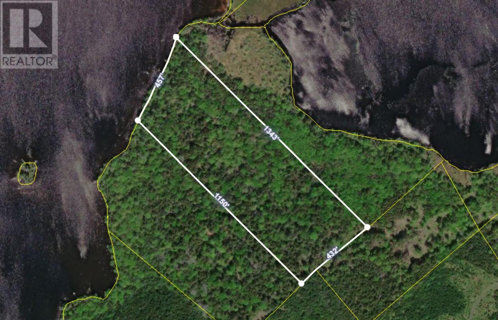 Lot Hirtle Road Property Photo 4