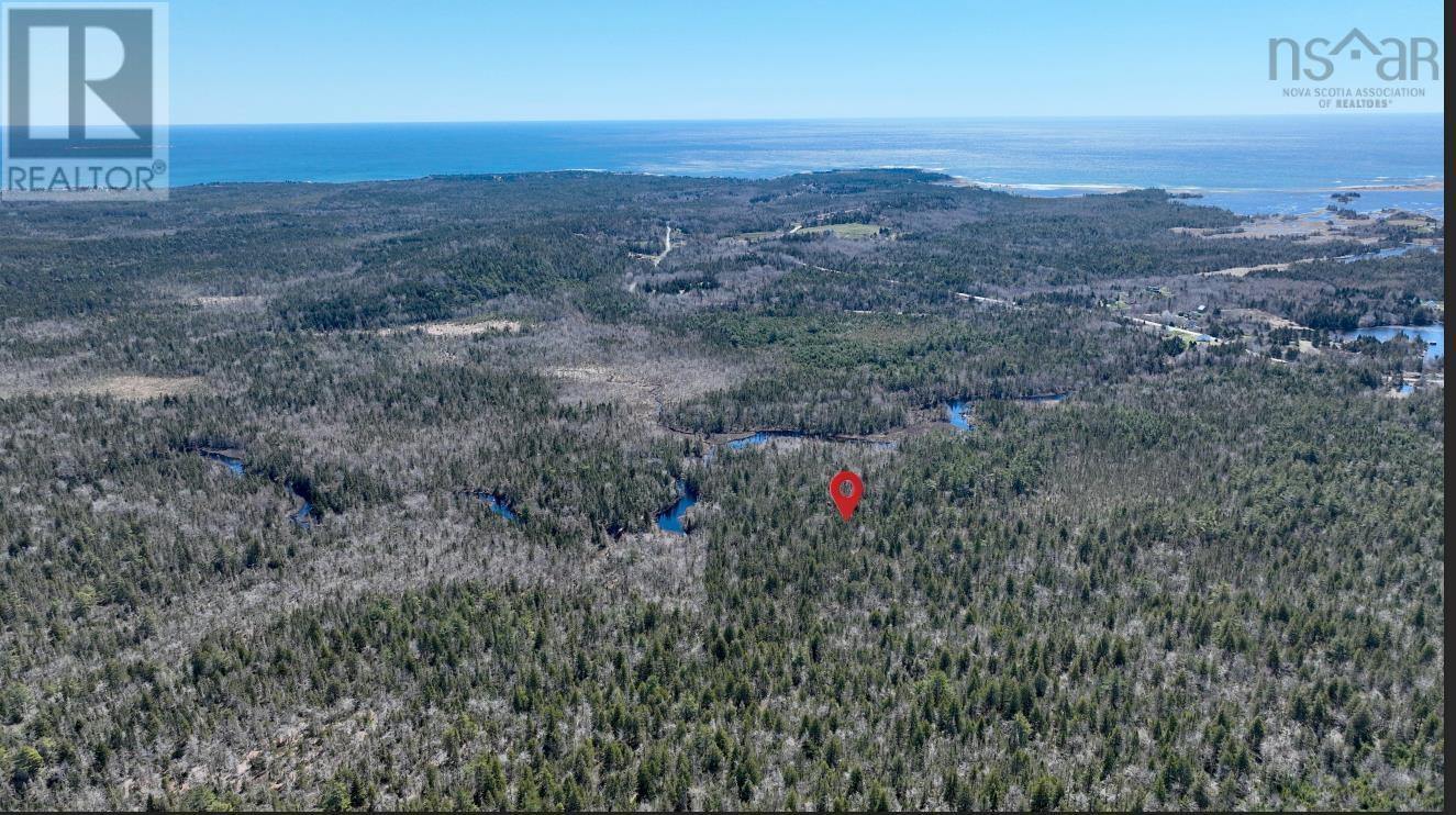 Lot Hirtle Road Property Photo 1