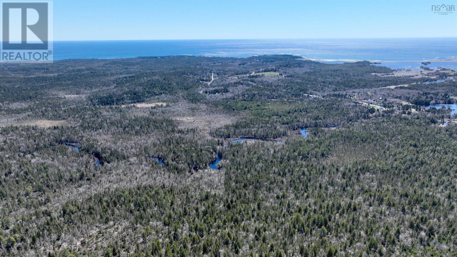 Lot Hirtle Road Property Photo 2