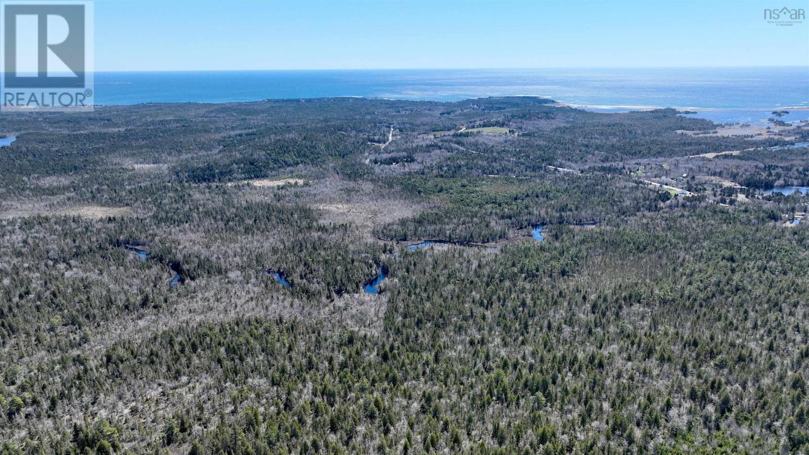 Lot Hirtle Road Property Photo 3