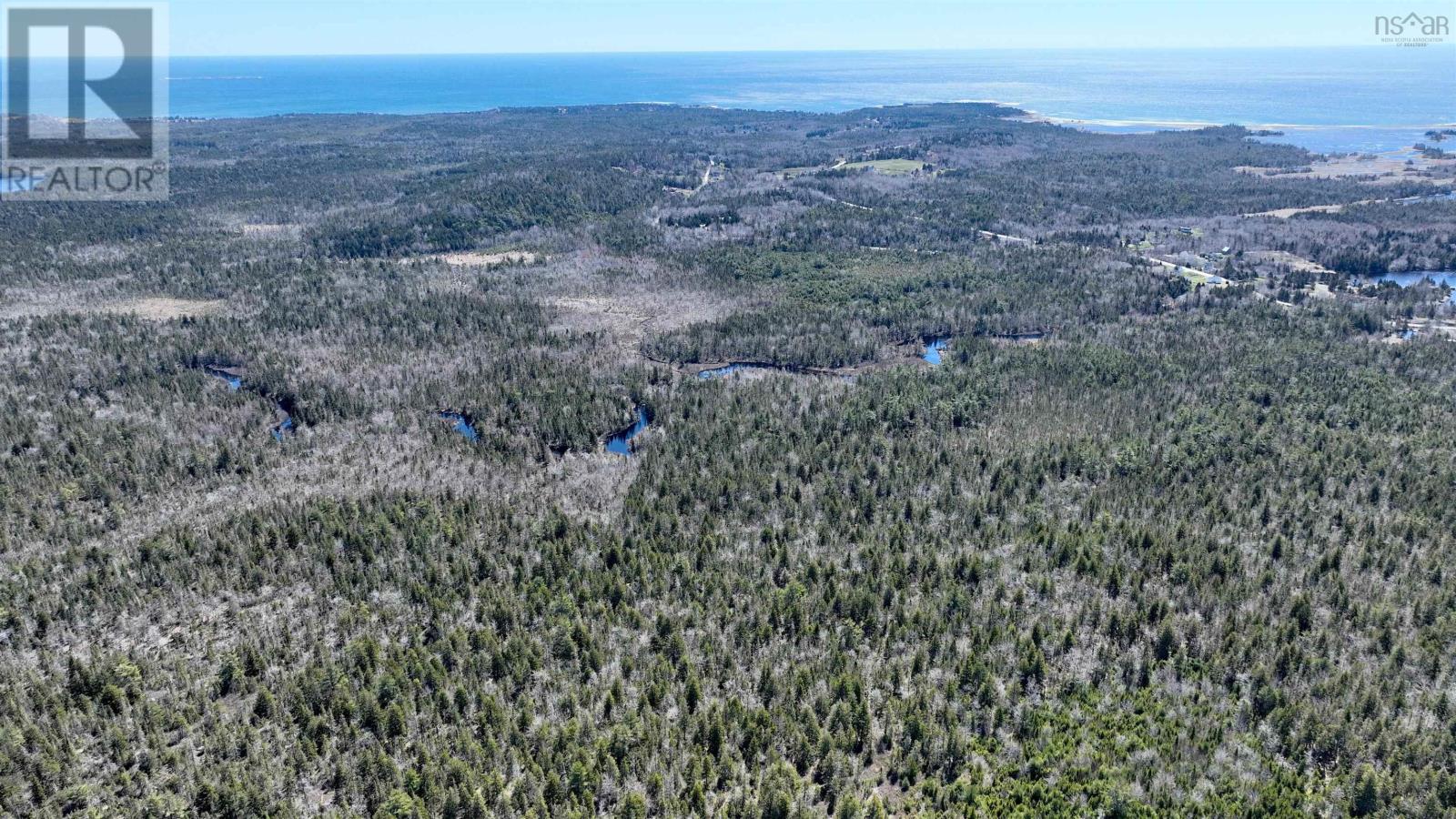 Lot Hirtle Road Property Photo 5