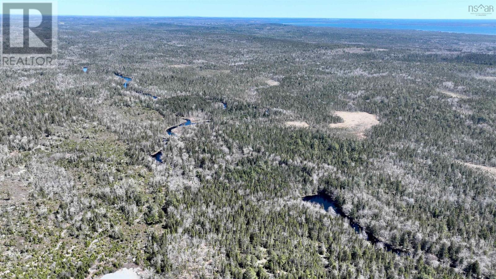 Lot Hirtle Road Property Photo 1